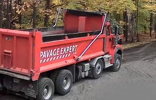 Pavage Expert Plus